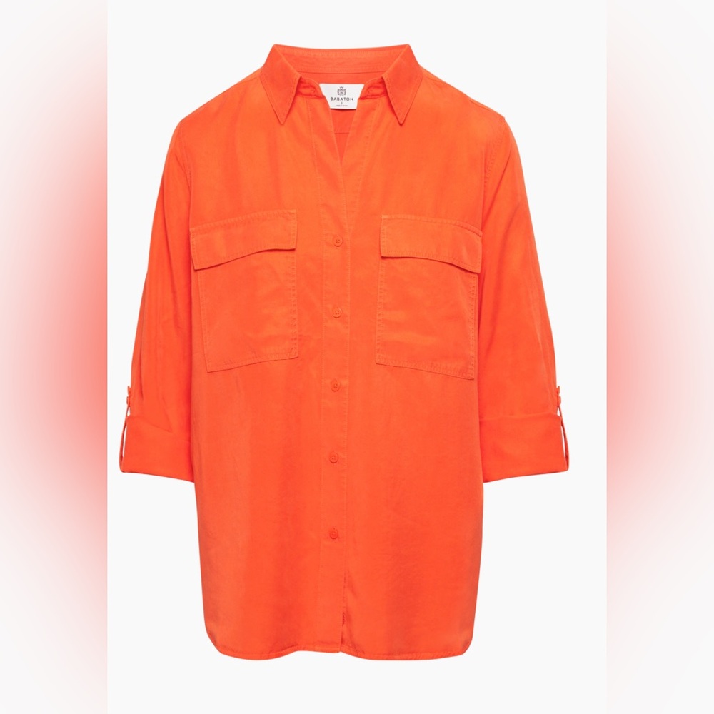 Babaton Utility Shirt - Medium